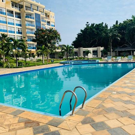 Tanga Beach Resort & Spa Екстериор снимка