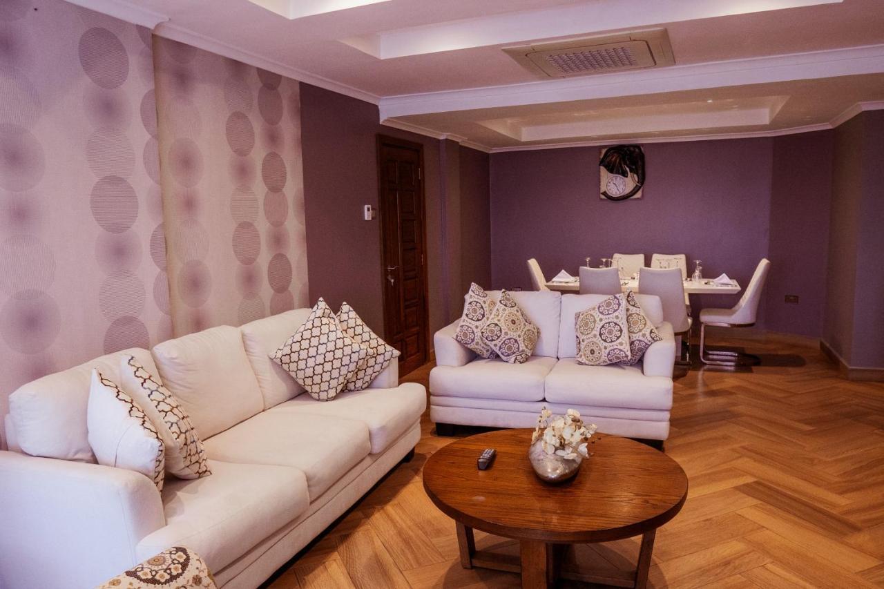 Tanga Beach Resort & Spa Екстериор снимка