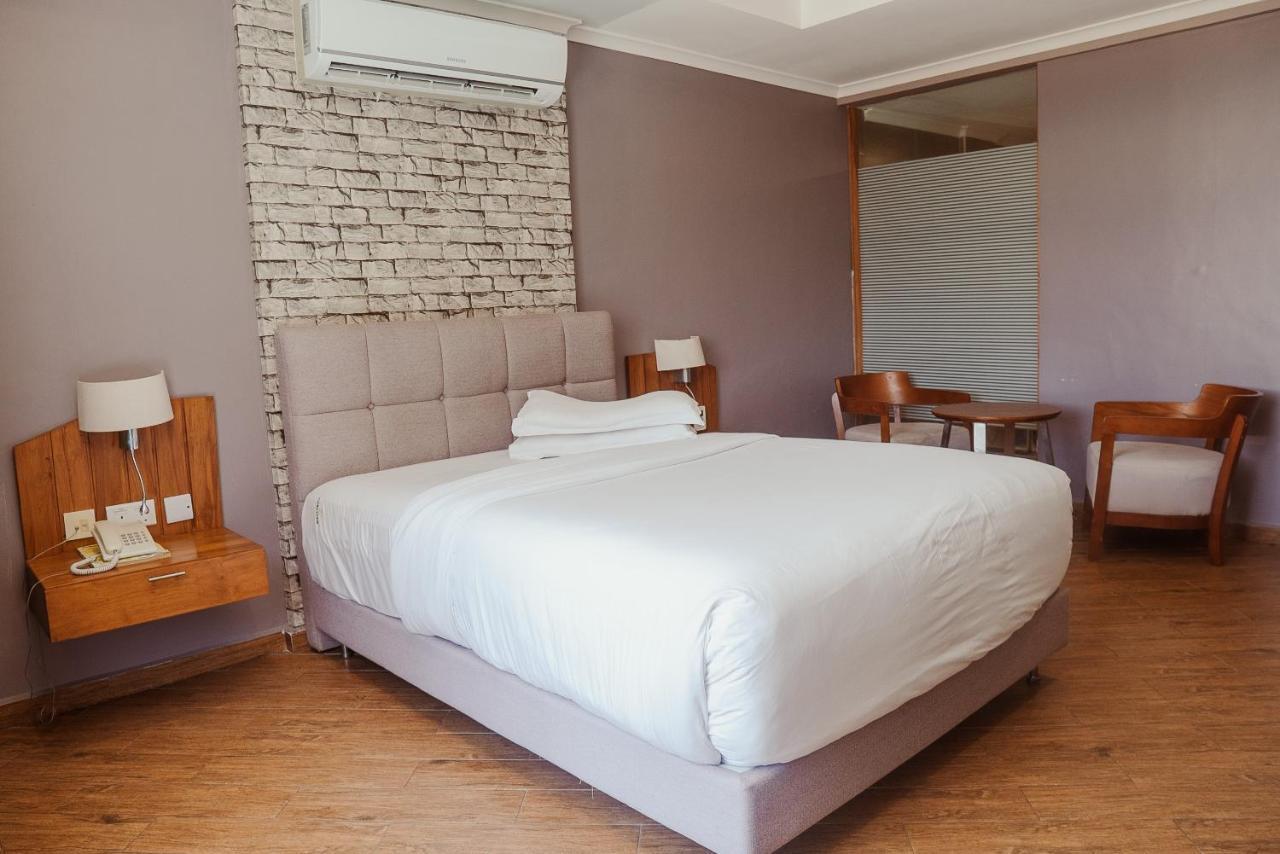 Tanga Beach Resort & Spa Екстериор снимка