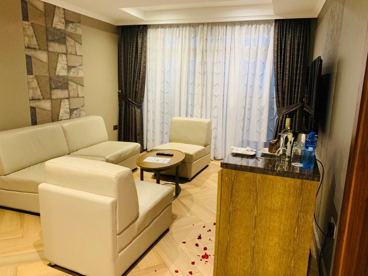 Tanga Beach Resort & Spa Екстериор снимка